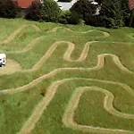 Zur Burg Sternberg Отель 3*