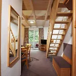 Zur Burg Sternberg Отель 3*