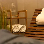 Отель Zur Burg Sternberg 3*