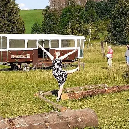 Zur Burg Sternberg Hotel Extertal