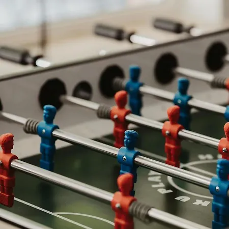 Zur Burg Sternberg فندق 3*