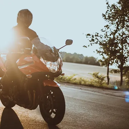 Hotel Zur Burg Sternberg 3*