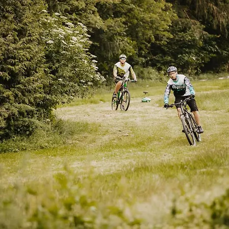 Zur Burg Sternberg 3* Extertal