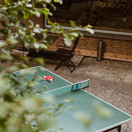 Zur Burg Sternberg Extertal