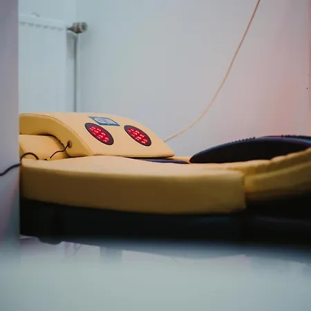 Zur Burg Sternberg Hotel