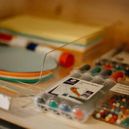 Zur Burg Sternberg فندق