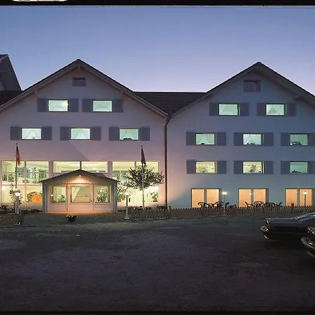 Zur Burg Sternberg Hotel