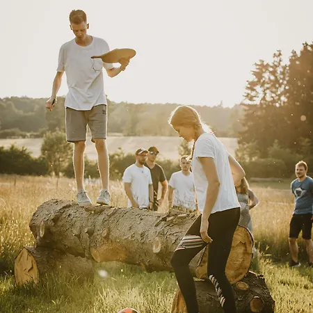 Zur Burg Sternberg 3* Extertal