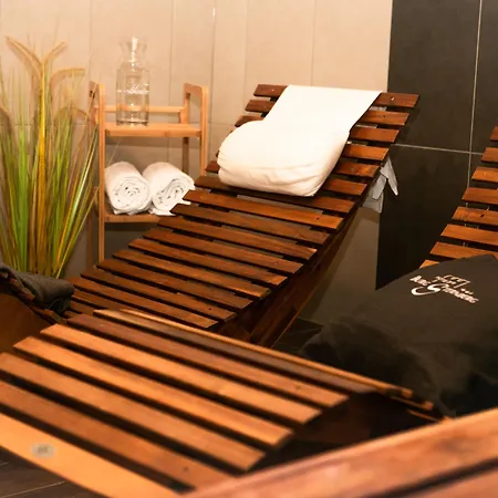 Hotel Zur Burg Sternberg 3*