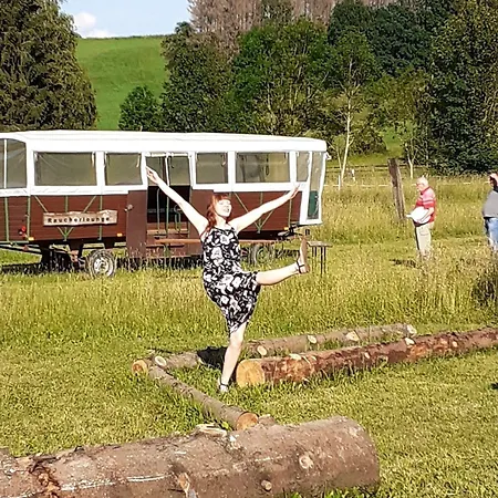 Zur Burg Sternberg 3* Extertal