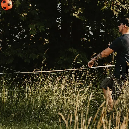 Hotel Zur Burg Sternberg 3*