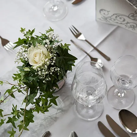 Zur Burg Sternberg Hotel 3*