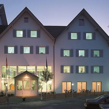 Zur Burg Sternberg فندق Extertal