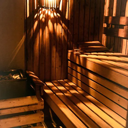 Zur Burg Sternberg Szálloda Extertal