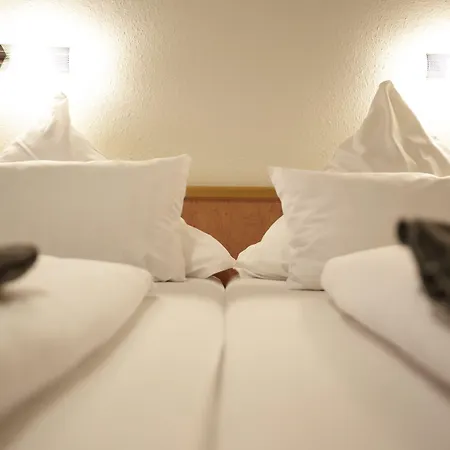Zur Burg Sternberg Отель 3*