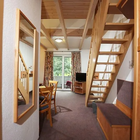 Hotel Zur Burg Sternberg