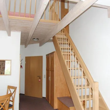 Hotel Zur Burg Sternberg 3*