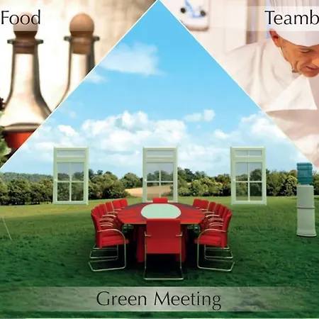 Zur Burg Sternberg فندق