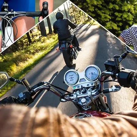 Hotel Zur Burg Sternberg 3*