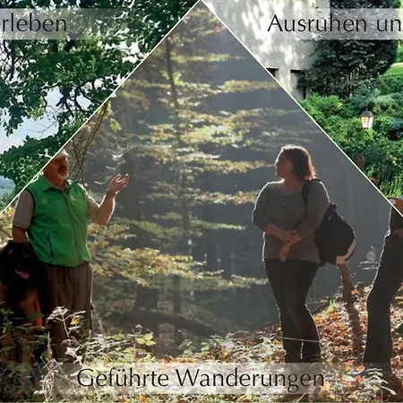 Zur Burg Sternberg 3*