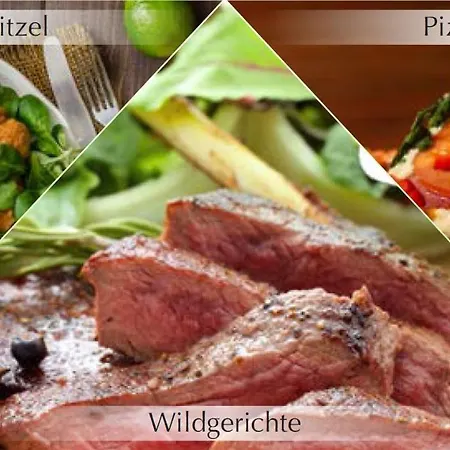 Zur Burg Sternberg 3* Extertal