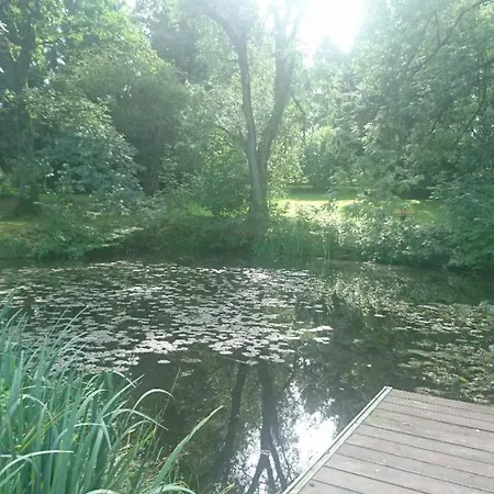 Hotel Zur Burg Sternberg 3*