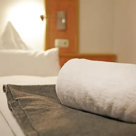 Zur Burg Sternberg 3* Extertal