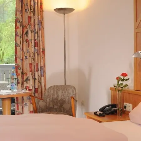 Zur Burg Sternberg 3* Extertal