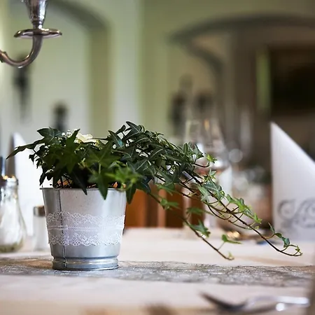 Zur Burg Sternberg فندق Extertal