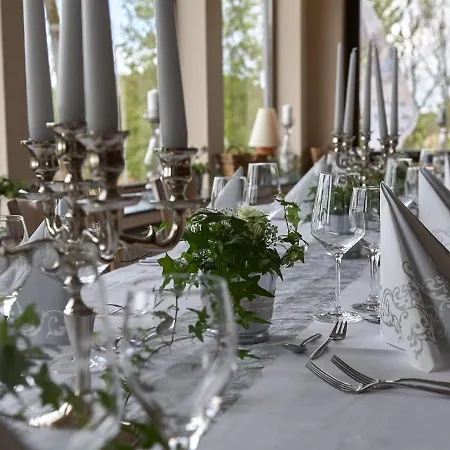 Hotel Zur Burg Sternberg Extertal