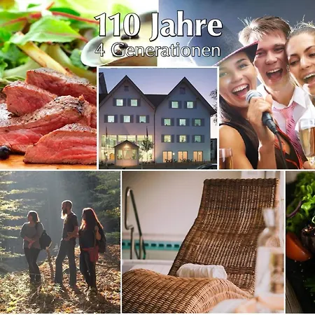 Zur Burg Sternberg Hotel Extertal