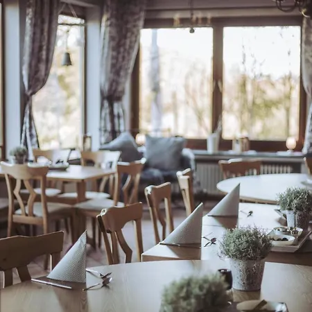 Zur Burg Sternberg 3* Extertal