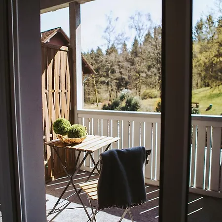 Hotel Zur Burg Sternberg