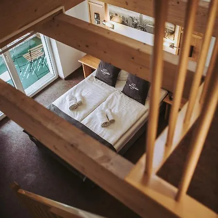 Szálloda Zur Burg Sternberg Extertal