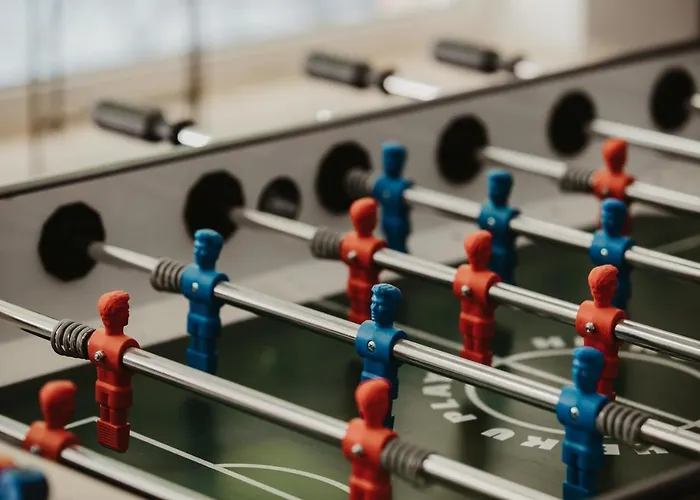 Zur Burg Sternberg Отель 3*