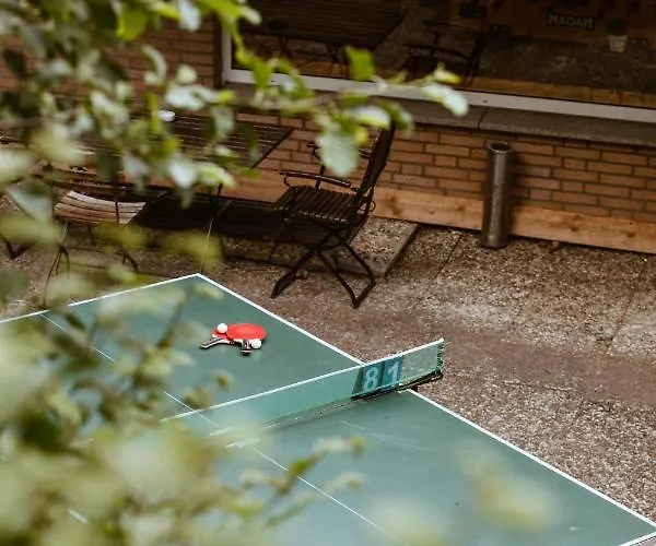 Zur Burg Sternberg Extertal