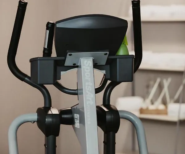 Zur Burg Sternberg 酒店 3*