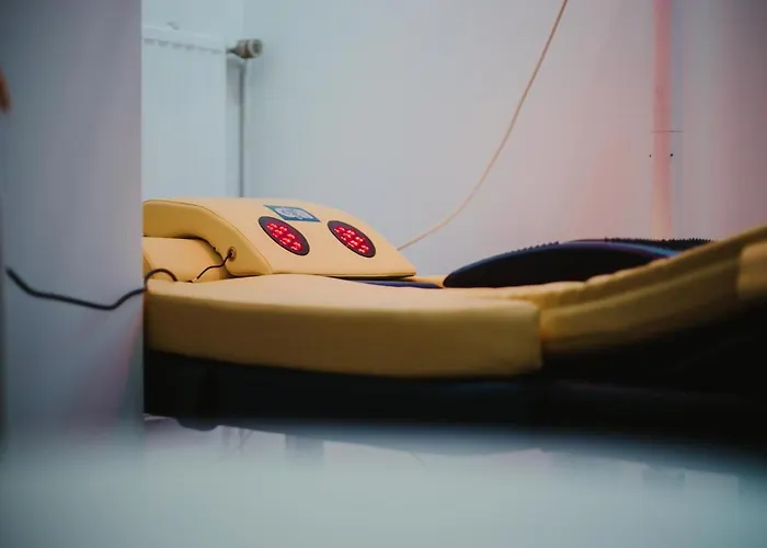 Zur Burg Sternberg Отель