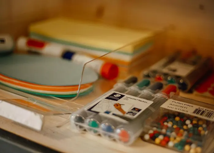 Zur Burg Sternberg 酒店