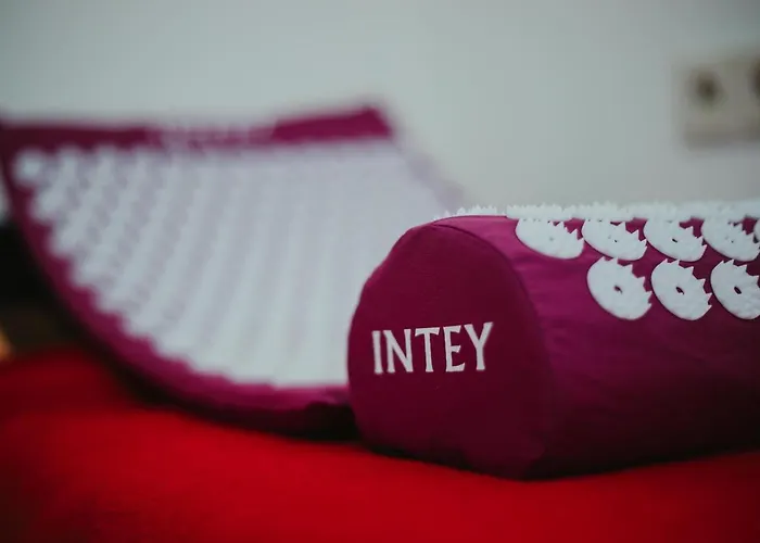 Zur Burg Sternberg 3* 埃克斯特塔尔