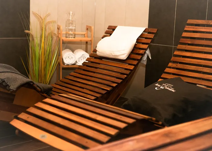 Отель Zur Burg Sternberg 3*