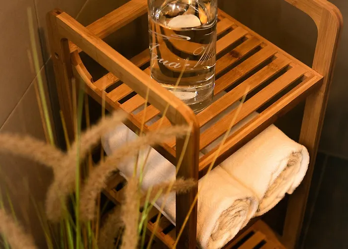 Zur Burg Sternberg 3*