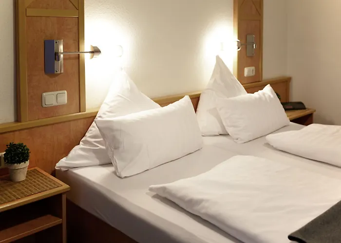 Zur Burg Sternberg 3* Extertal