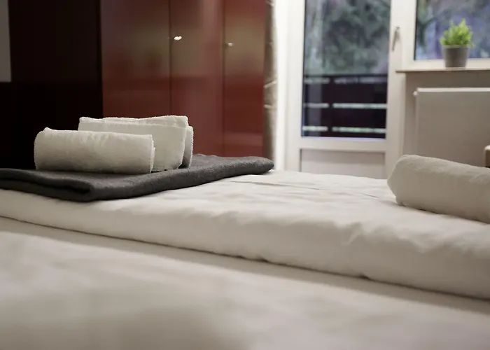 Zur Burg Sternberg 酒店