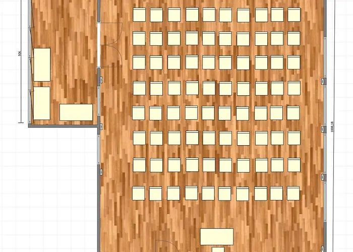 Zur Burg Sternberg Отель Extertal