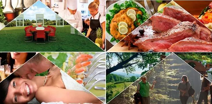 Zur Burg Sternberg 埃克斯特塔尔