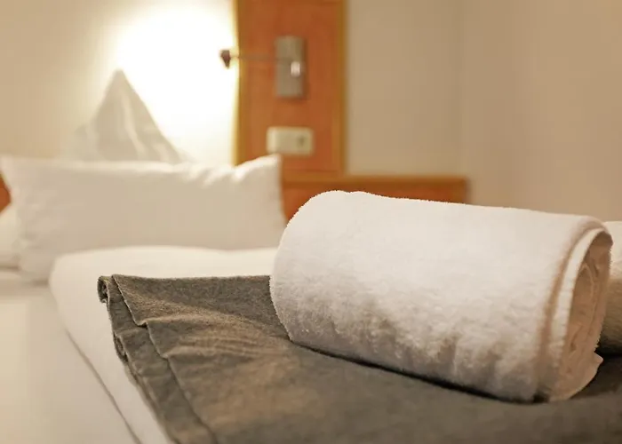 Zur Burg Sternberg 3* Extertal