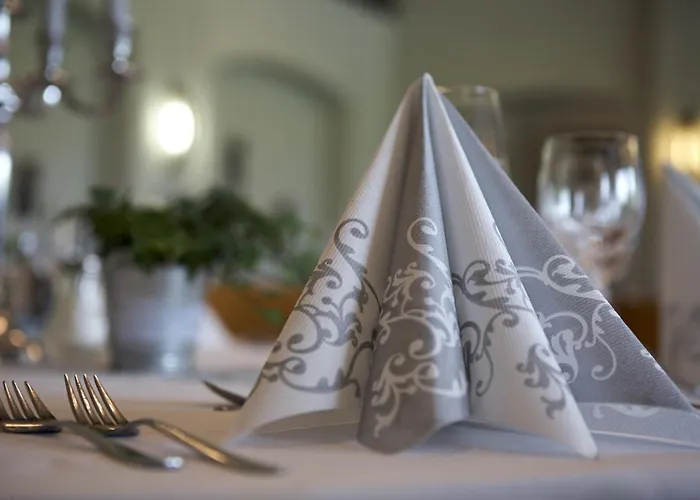 Zur Burg Sternberg 酒店 3*