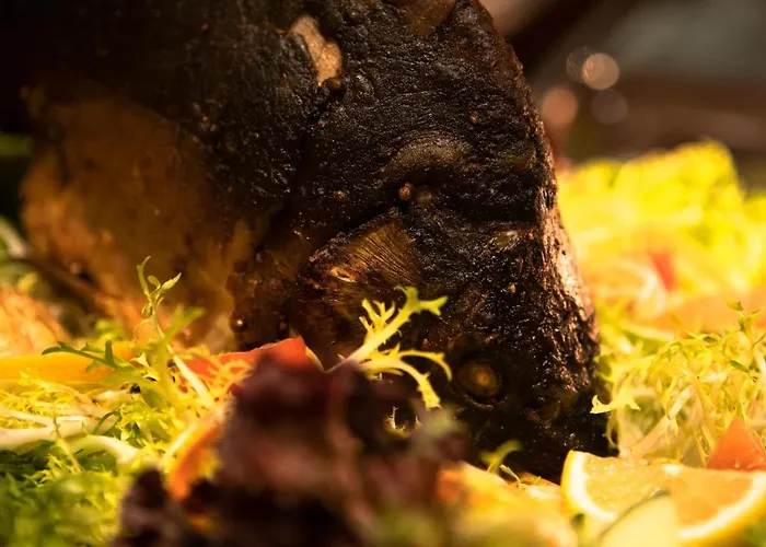 Отель Zur Burg Sternberg