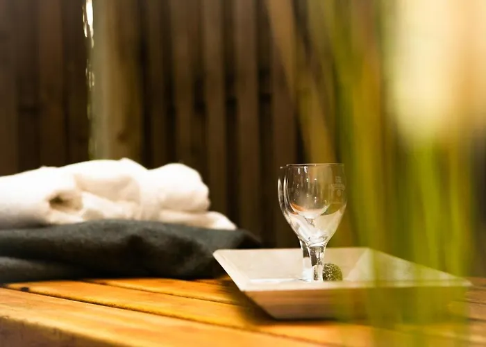 Zur Burg Sternberg Отель 3*